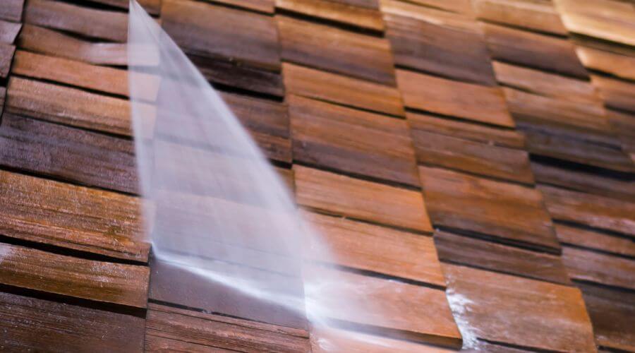 Roof Repair in Cordova, NC